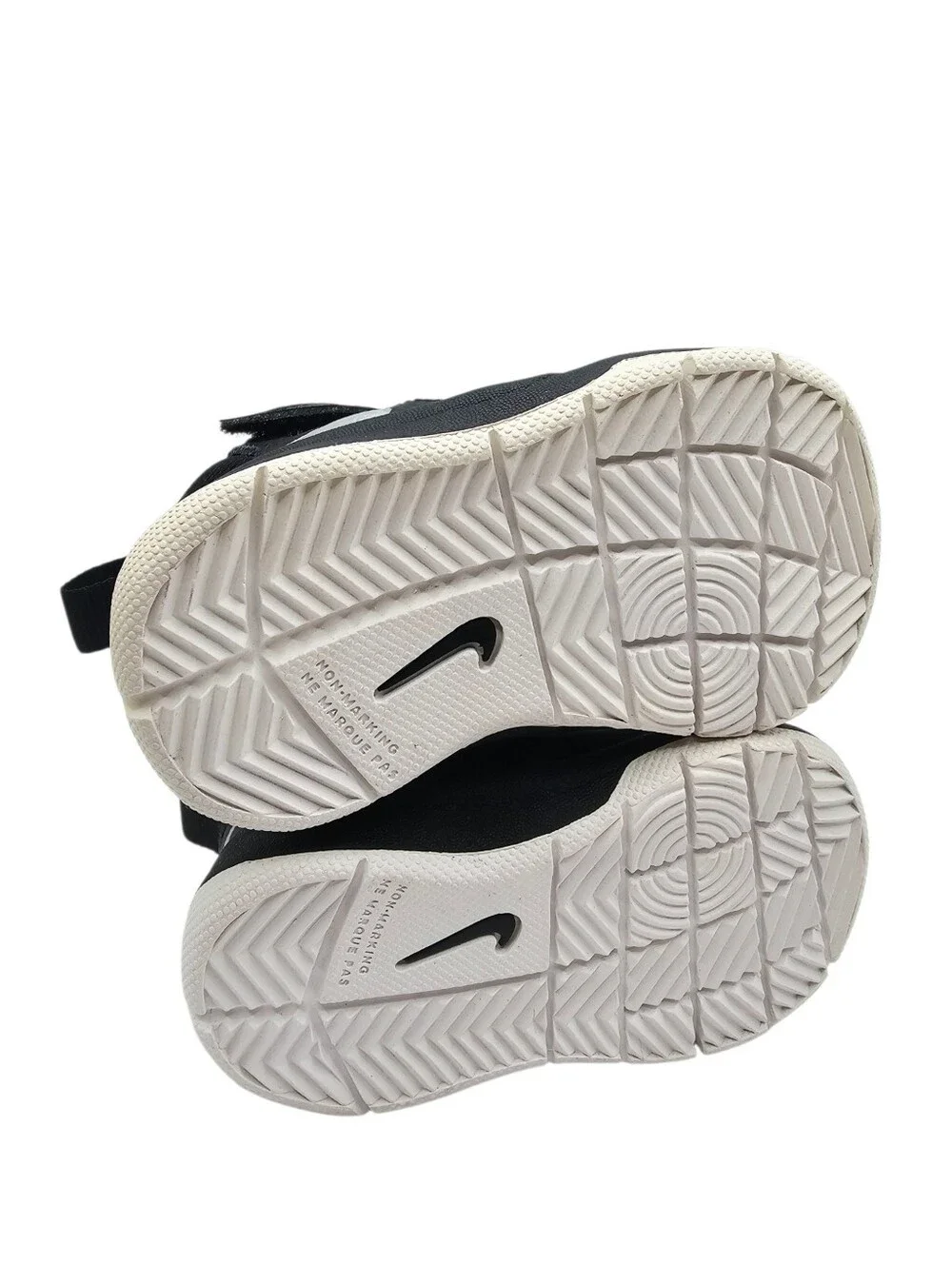 Nike Team Hustle D7 Baby Infant Shoes #748002-001